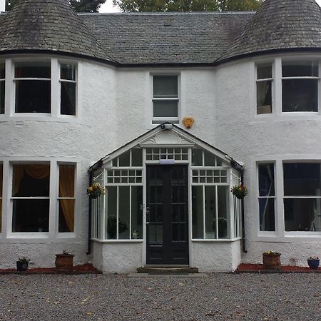 Drumdevan Country House インヴァネス エクステリア 写真