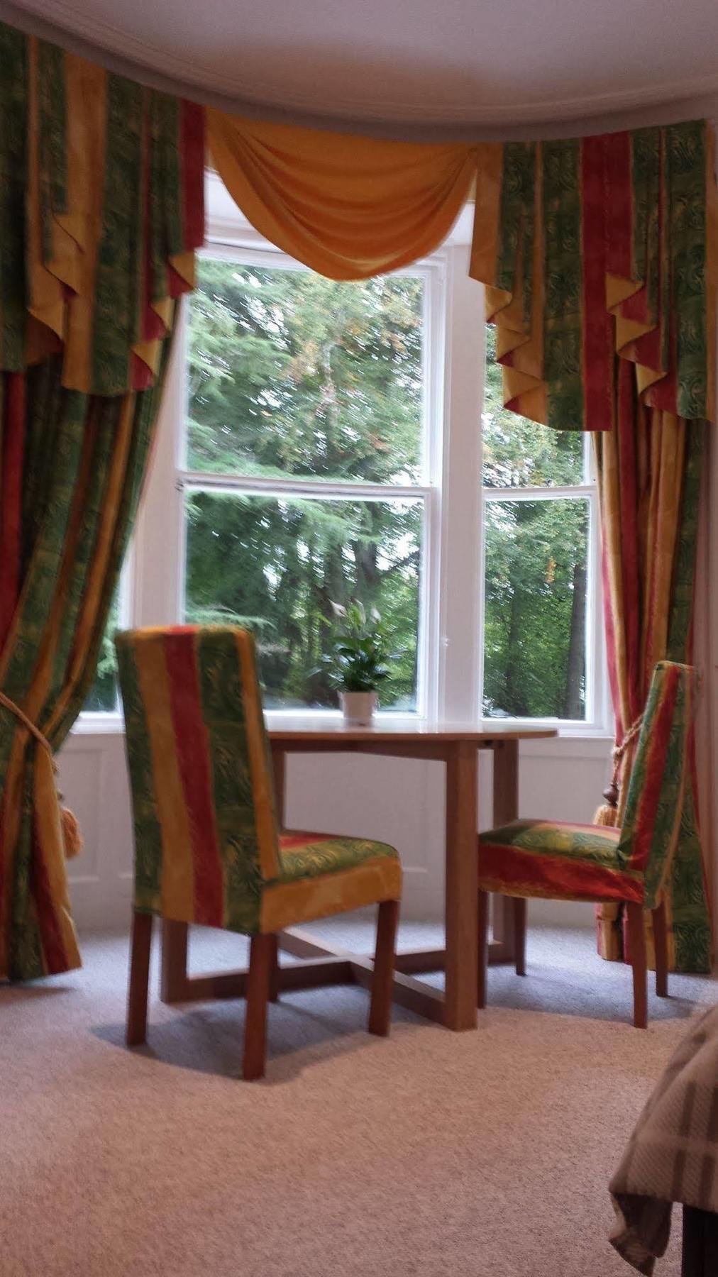 Drumdevan Country House インヴァネス エクステリア 写真
