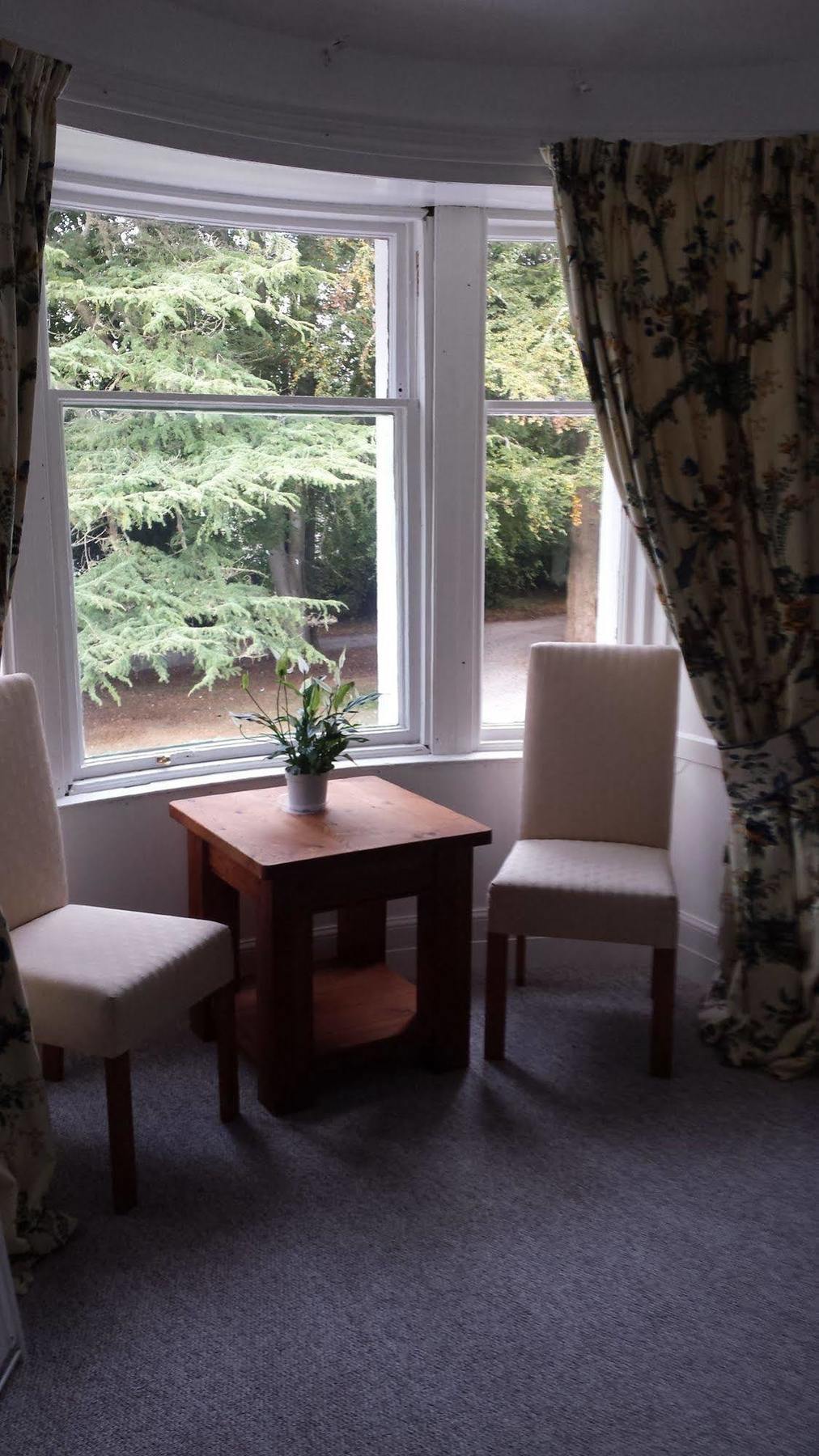 Drumdevan Country House インヴァネス エクステリア 写真