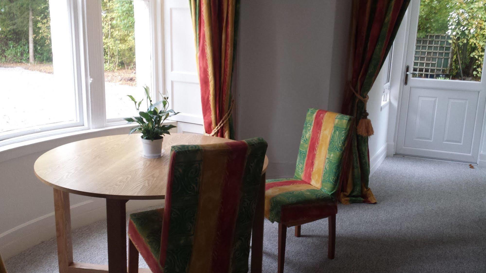 Drumdevan Country House インヴァネス エクステリア 写真