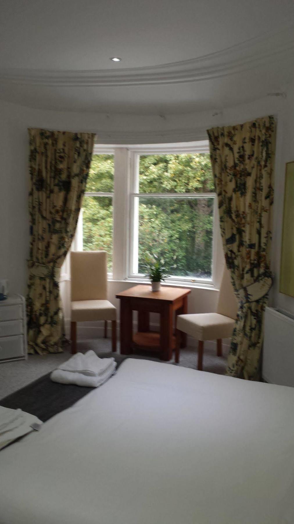 Drumdevan Country House インヴァネス エクステリア 写真