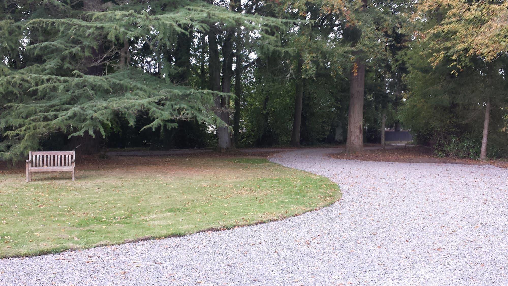 Drumdevan Country House インヴァネス エクステリア 写真