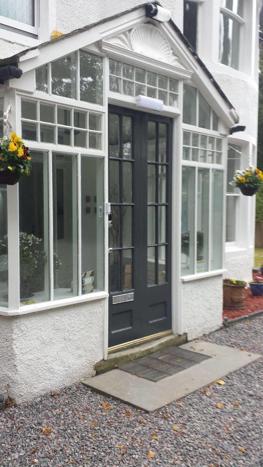 Drumdevan Country House インヴァネス エクステリア 写真